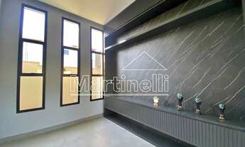 Imagem 5: Ribeirão Preto - Casa de Condomínio - Buona Vita