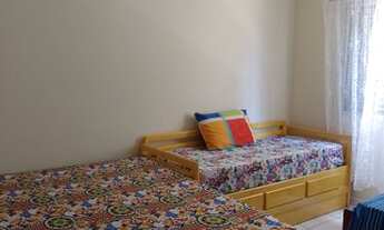 Imagem 2: Praia Grande temporada