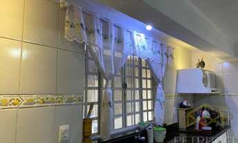 Imagem 3: Casa - Parque Residencial Vila União - Campinas