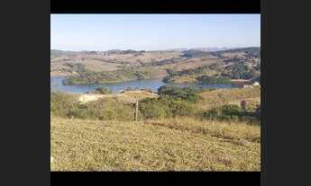 Imagem 5: LOTE GRANDE REPRESA DO FUNIL
