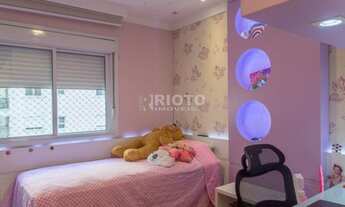 Imagem 6: APARTAMENTO RESIDENCIAL em SÃO BERNARDO DO CAMPO - SP, NOVA PETRÓPOLIS