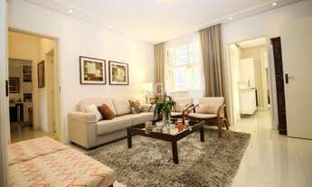 Imagem 5: Porto Alegre - Apartamento Padrão - Azenha