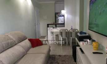 Imagem 3: RRCOD4664 Apartamento 59m² CONDOMÍNIO VIVA MAIS - OPORTUNIDADE - 2 Dorms 1 Vaga - Barueri