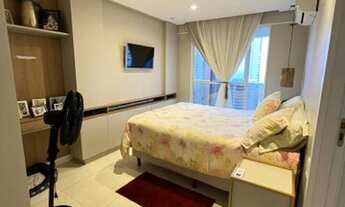 Imagem 6: Apartamento no Altiplano andar alto