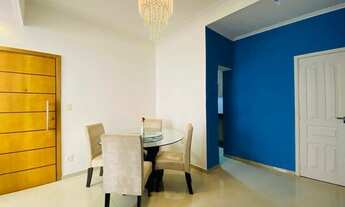 Imagem 5: Apartamento com 2 dormitórios - 74m² - Edifício Urca - São Brás - Belém/PA