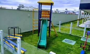 Imagem 4: APARTAMENTO COM JARDÍM PRIVAVTIVO DE 45 M2 02 DORM,INGLESES