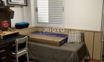 Imagem 4: APARTAMENTO RESIDENCIAL em SANTO ANDRÉ - SP, VILA VALPARAÍSO