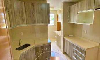 Imagem 6: Residencial Andirá Apartamento com 3 Quartos - 2 Vagas de Garagens