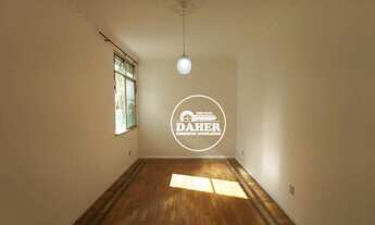 Imagem 4: Daher Aluga: Apartamento 2 Quartos , 51 m², Centro de Cascadura - CDQ 8