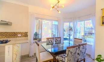 Imagem 5: Linda casa Térrea para Venda em Condomínio- Terras de Atibaia Casa possui 02 dormitórios