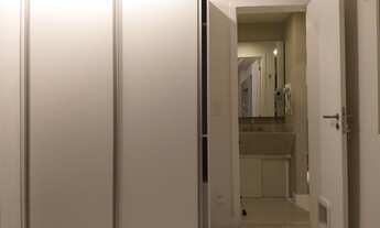 Imagem 7: Studio para venda possui 40 metros quadrados com 1 quarto em Jacarepaguá - Rio de Janeiro