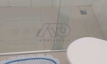 Imagem 5: Casa à venda, 2 quartos, 2 vagas, Altos do São Francisco - PIRACICABA/SP