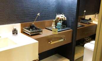 Imagem 4: Cobertura à Venda no Edifício Vila Real com 04 Quartos sendo 02 Suítes no Bairro Duque de