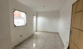 Imagem 3: Apartamento sem Condomínio para Venda em Santo André, Vila Eldízia, 2 dormitórios, 1 suíte