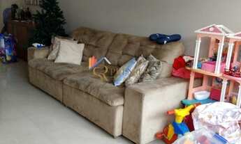 Imagem 2: APTO/04 Dmts, Suíte, Duas vagas, vista para A Praça e Próximo ao Parque Linear