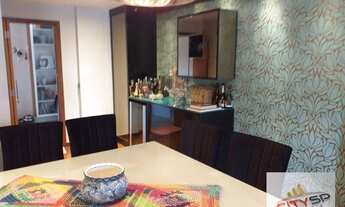 Imagem 4: Apartamento com 3 dormitórios à venda, 86 m² por R$ 790.000,00 - São Judas - São Paulo/SP