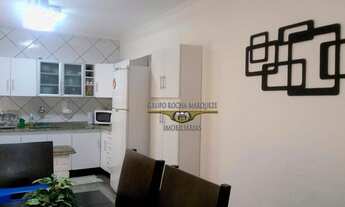 Imagem 5: Sobrado com 3 dormitórios à venda, 147 m² por R$ 570.000,00 - Jardim Vila Formosa - São Pa