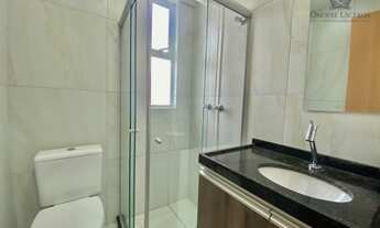 Imagem 3: H. A Apartamento para venda possui 60 m² com 3 quartos