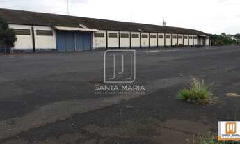 Imagem 4: Salão/Galpão (salão - térreo