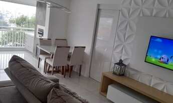 Imagem: Apartamento com 3 dormitórios para alugar