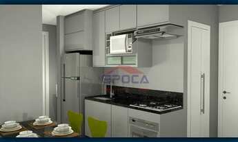 Imagem 7: Apartamento à venda, 38 m² por R$ 311.700,00 - Gutierrez - Belo Horizonte/MG