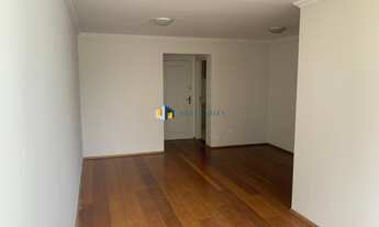 Imagem 3: APARTAMENTO MOEMA INDIOS- SEM MÓVEIS, REFORMADO