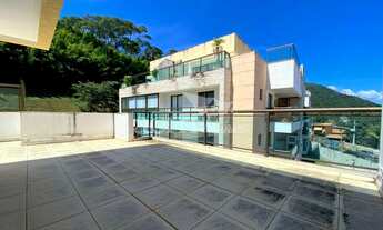 Imagem 2: Ótima cobertura duplex de 108m². 4 suítes