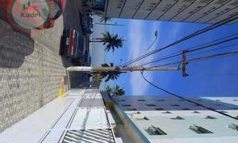 Imagem 2: Kitnet com 1 dormitório à venda, 30 m² por R$ 138.000 - Vila Guilhermina - Praia Grande/SP