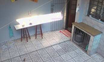 Imagem 6: Sobrado para venda tem 100 metros quadrados com 3 quartos em Vila Ponte Rasa - São Paulo