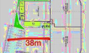 Imagem 4: Barracão. - Jardim São Paulo