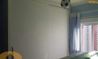 Imagem 3: Apartamento à venda, 3 quartos, 1 suíte, 2 vagas, Centro - Salto/SP