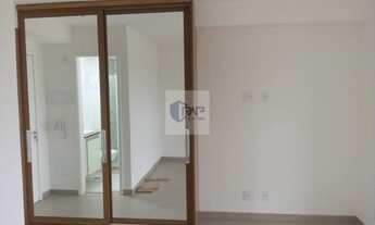 Imagem: São Paulo - Apartamento Padrão - Campo