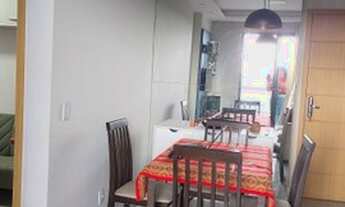 Imagem 3: THE ONE - MOBILIADO