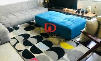 Imagem 2: Apartamento de 70 m² à venda- 1 suíte - 2 vagas - lazer completo - Interlagos - São Paulo