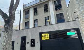 Imagem 2: Cobertura para Venda em Santo André, Jardim Utinga, 2 dormitórios, 1 banheiro, 1 vaga