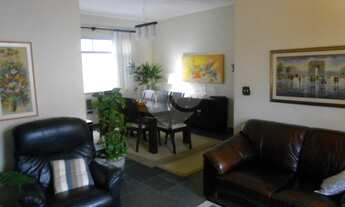 Imagem 6: Casa térrea a venda no Brooklin, 3dormitórios, 270m²