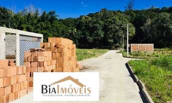 Imagem 2: Lote/Terreno para venda tem 150 metros quadrados em Várzea das Moças - Niterói - RJ