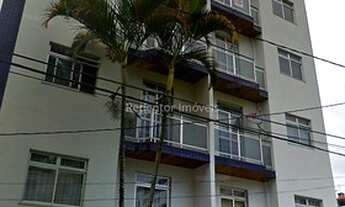 Imagem: Juiz de Fora - Apartamento Padrão - CENTRO