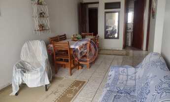 Imagem 5: Apartamento à venda 1 Quarto, 1 Vaga, 71M², Vila Atlântica, Mongaguá - SP