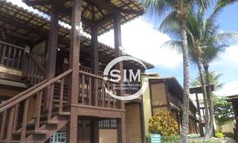 Imagem 2: Casa com 5 dormitórios à venda, 100 m² na Geribá - Armação dos Búzios/RJ