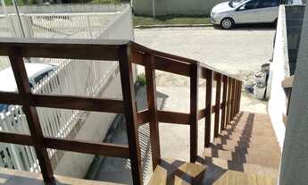 Imagem 6: Aluga casa 1 quarto mobiliada