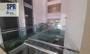 Imagem 4: Apartamento com 1 dormitório para alugar, 35 m² por R$ 2.300,00/mês - Noroeste - Brasília