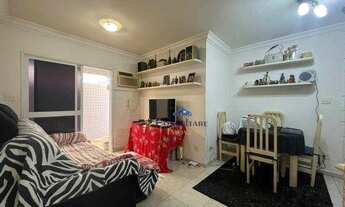 Imagem: Apartamento com 3 dormitórios para alugar