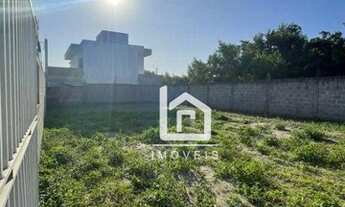 Imagem: Excelente terreno com 300m² em Terra Vermelha