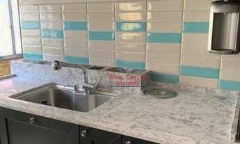 Imagem 7: Apartamento tipo LOFT com 2 dormitórios à venda, 83 m² por R$ 740.000 - Parque da Mooca