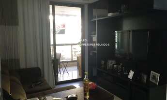 Imagem 2: APARTAMENTO RESIDENCIAL em NITERÓI - RJ, ICARAÍ