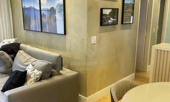 Imagem 4: São Paulo - Apartamento Padrão - Vila Bertioga