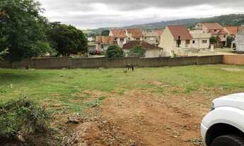 Imagem 5: Porto Alegre - Terreno Padrão - Campo Novo
