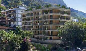 Imagem 2: Rio de Janeiro - Apartamento Padrão - Jardim Botânico