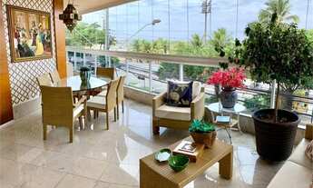 Imagem 2: Apartamento à venda, 4 quartos, 4 suítes, 4 vagas, Praia da Costa - Vila Velha/ES